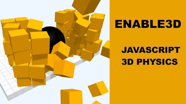 Enable3D Introduction Video